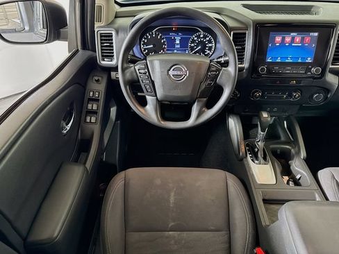 Used 2022 Nissan Frontier SV AWD/4WD image 18
