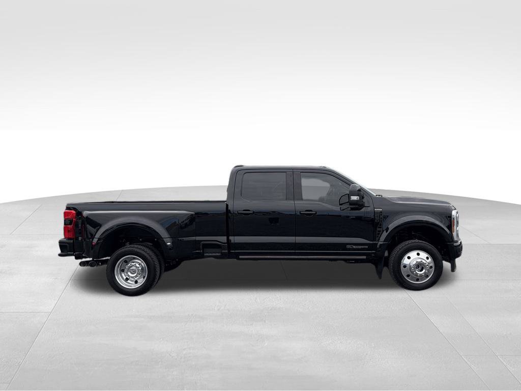 Used 2026 Ford F450 Platinum AWD/4WD image 25
