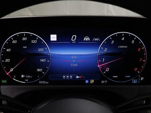 Certified 2026 Mercedes-Benz E 450 4MATIC Sedan image 16