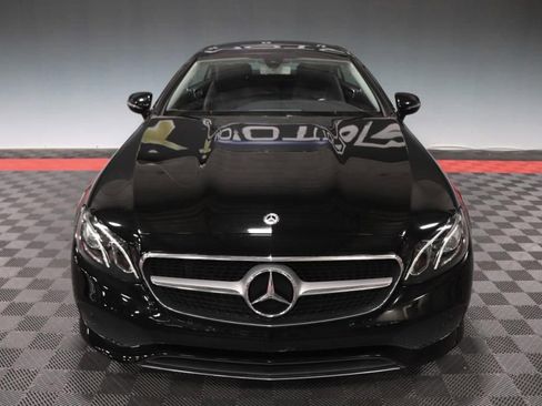 Used 2018 Mercedes-Benz E 400 Coupe w/ Premium 1 Package image 12