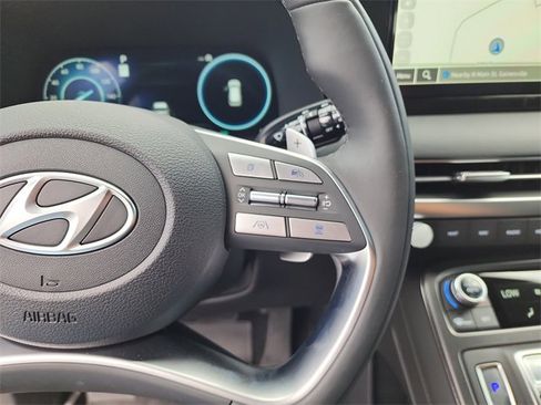 New 2025 Hyundai Palisade Calligraphy image 28