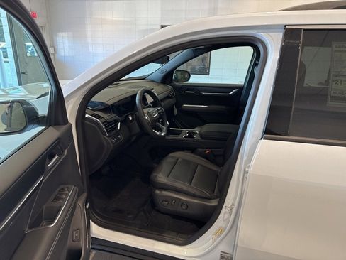 New 2026 GMC Acadia Elevation w/ Elevation Premium Package image 22