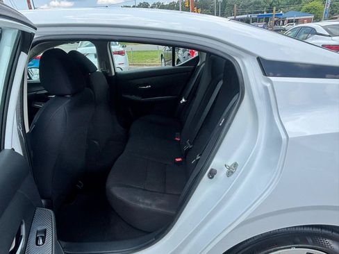 Used 2023 Nissan Sentra S FWD image 54