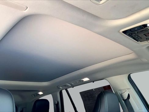 Used 2024 Toyota Grand Highlander FWD image 14