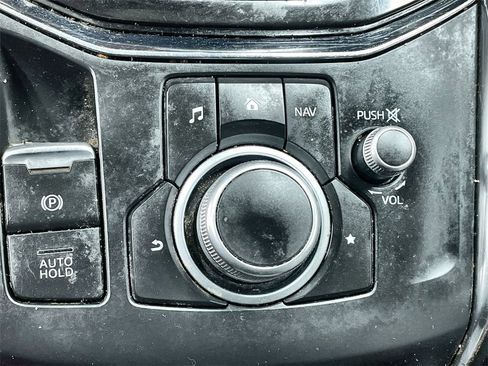 Used 2019 MAZDA CX-5 Grand Touring image 24