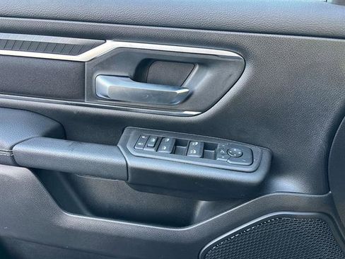 New 2026 RAM 1500 Big Horn image 6
