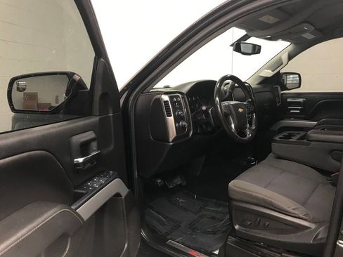 Used 2018 Chevrolet Silverado 1500 LT w/ All Star Edition image 11