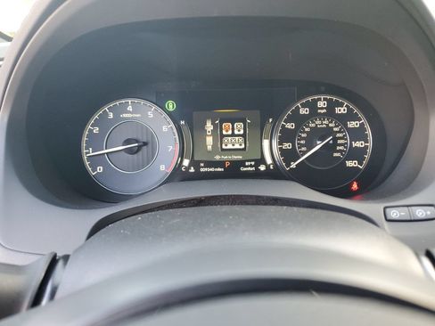 Certified 2025 Acura RDX SH-AWD image 26