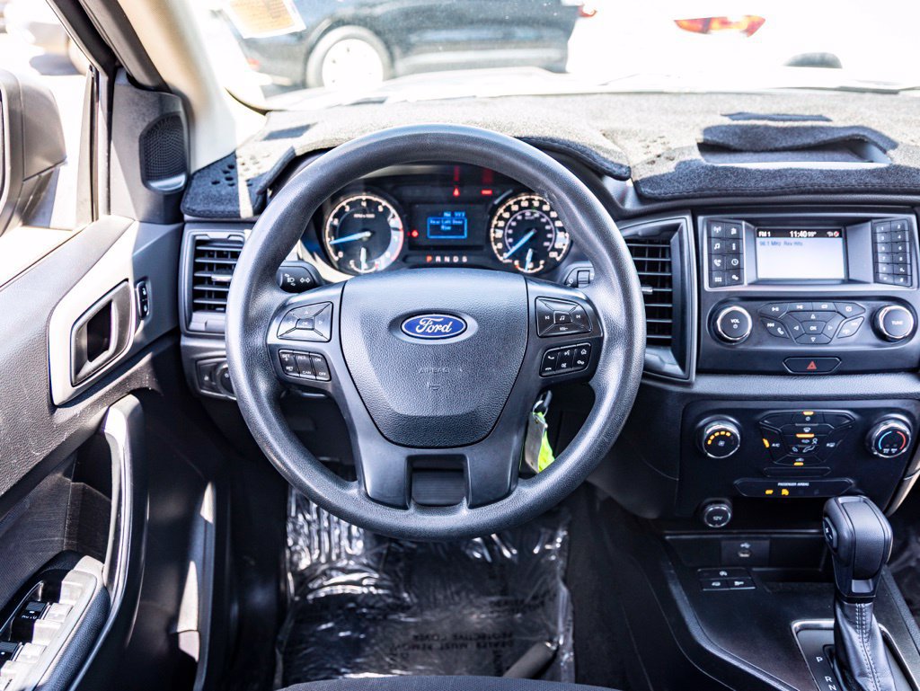 Used 2019 Ford Ranger XL w/ Equipment Group 101A Mid RWD image 24