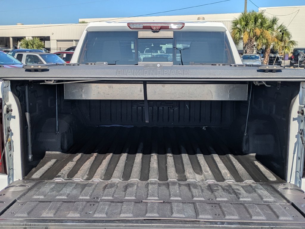 Used 2021 GMC Sierra 1500 AT4 w/ AT4 Premium Package AWD/4WD image 33