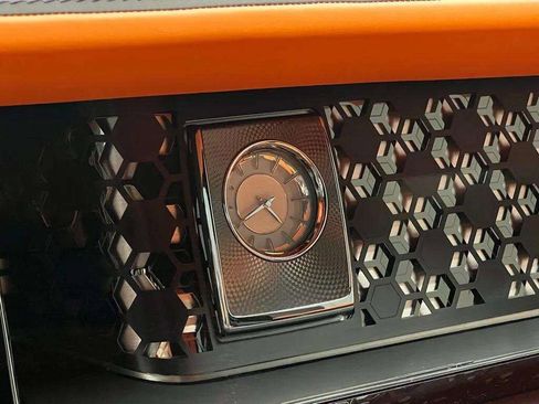 Used 2024 Rolls-Royce Phantom Sedan w/ The Phantom Package image 9