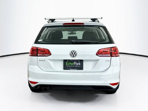 Used 2016 Volkswagen Golf S FWD image 7