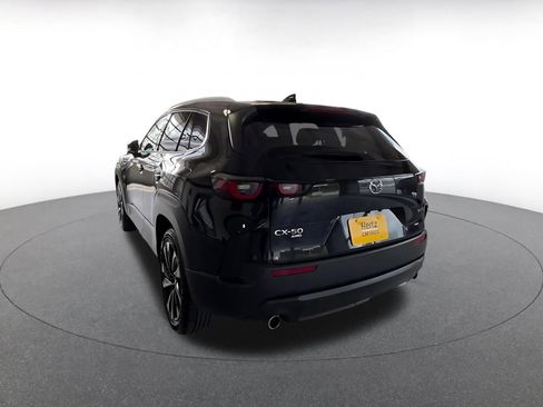 Used 2025 MAZDA CX-50 2.5 Hybrid w/ Premium Plus Pkg AWD/4WD image 16