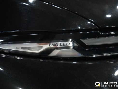 Used 2023 BMW X7 xDrive40i image 4