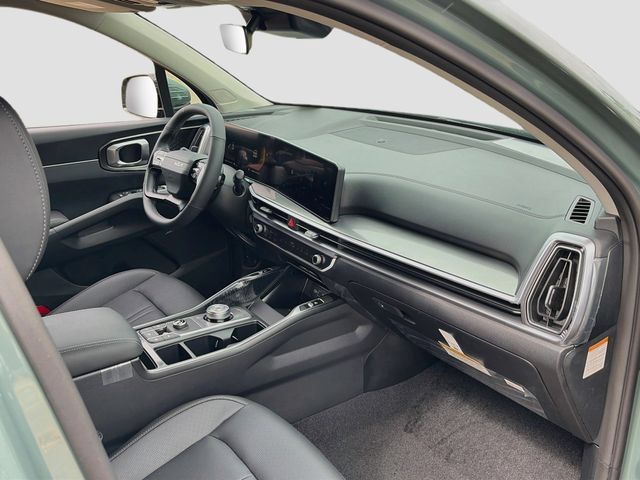 New 2026 Kia Sorento EX w/ EX Premium Package FWD image 30