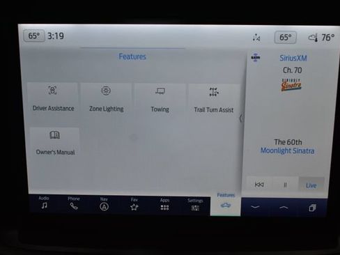 Used 2023 Ford F150 Tremor w/ Equipment Group 402A High AWD/4WD image 32