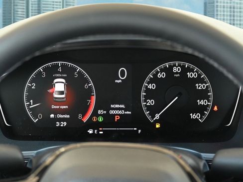 New 2026 Honda Civic Sport image 27