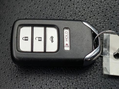 Used 2014 Honda Accord EX-L image 27