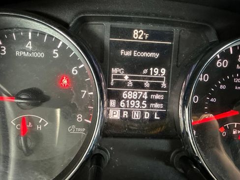 Used 2013 Nissan Rogue SV w/ Premium Pkg AWD/4WD image 18