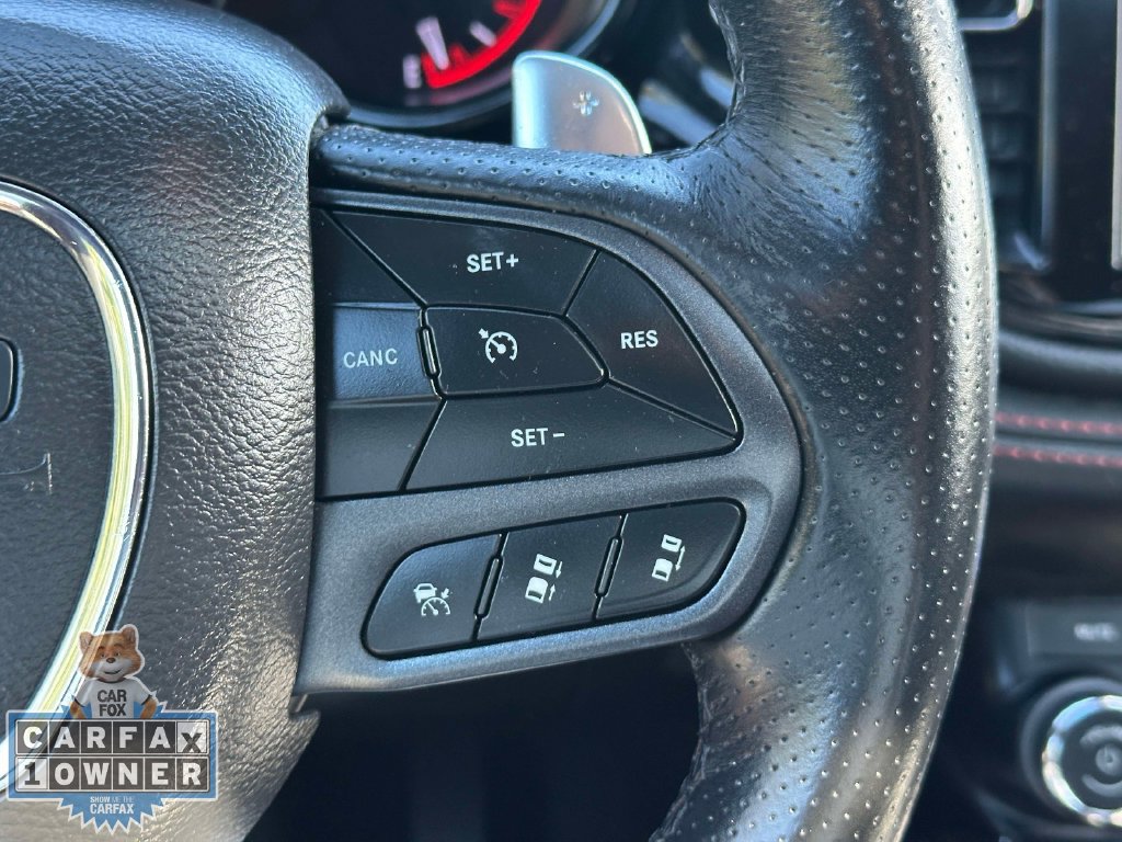 Used 2023 Dodge Durango R/T AWD/4WD image 26