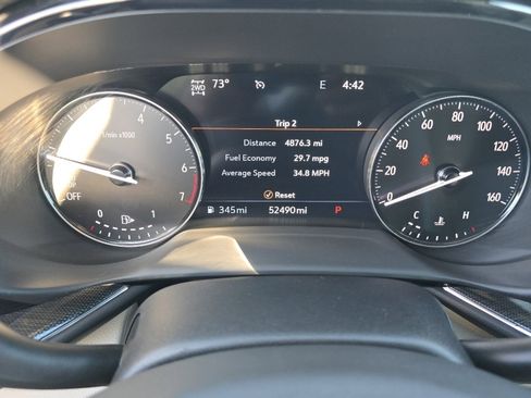 Used 2021 Buick Envision Essence image 35