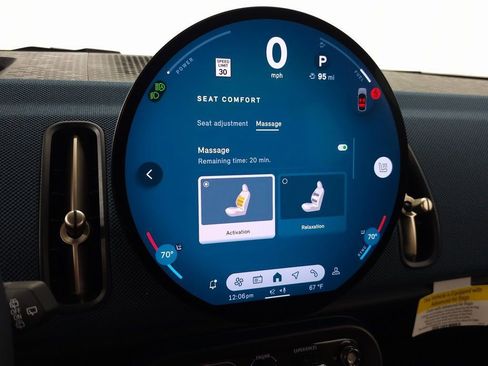 New 2026 MINI Cooper Countryman S w/ Comfort Package Max image 23