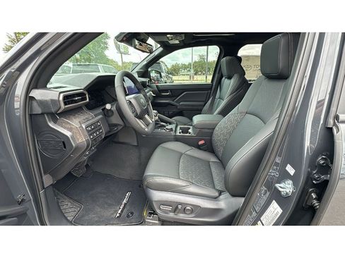 New 2026 Toyota Tacoma Limited AWD/4WD image 78