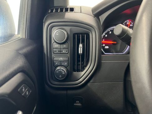 Used 2020 Chevrolet Silverado 1500 W/T w/ WT Value Package image 25