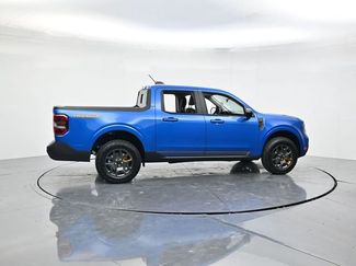 New 2026 Ford Maverick Tremor AWD/4WD video 3