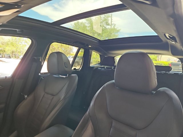 Used 2018 BMW X3 M40i w/ Premium Package AWD/4WD image 23
