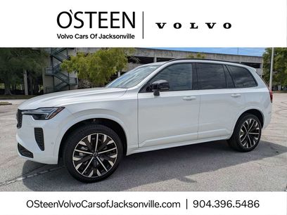 New 2026 Volvo XC90 B6 Ultra w/ Protection Package Premier