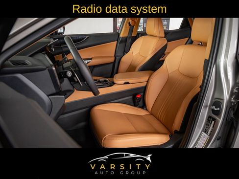 Used 2025 Lexus NX 250 FWD w/ Towing Package (2000 Lbs) image 10