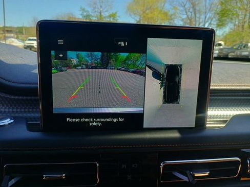 Used 2020 Lincoln Aviator Black Label w/ Dynamic Handling Package AWD/4WD image 34