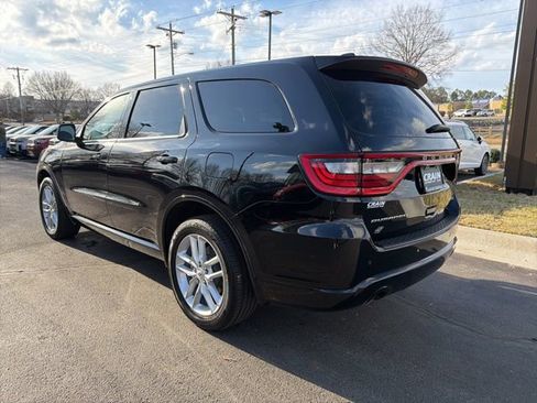 Used 2025 Dodge Durango GT image 5