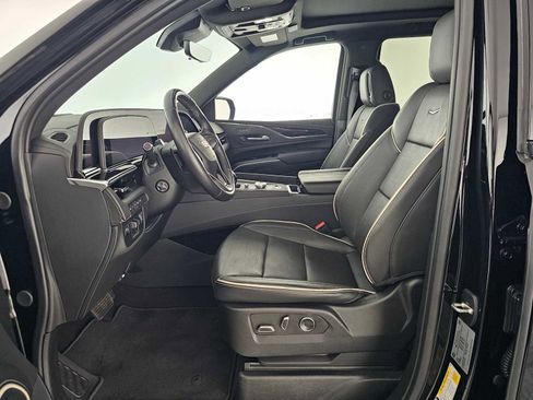 Used 2024 Cadillac Escalade Sport image 22