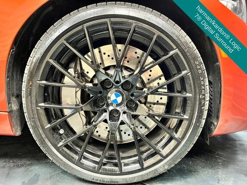 Used 2019 BMW M2 Competition w/ Executive Package RWD image 4