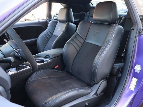 Used 2018 Dodge Challenger SRT Demon image 4