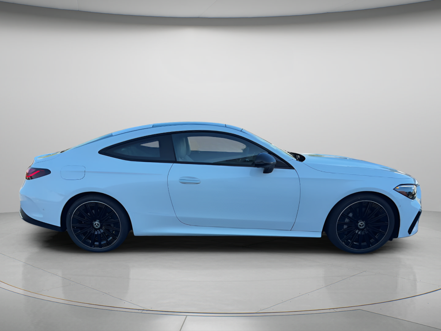 New 2026 Mercedes-Benz CLE 450 4MATIC Coupe image 9