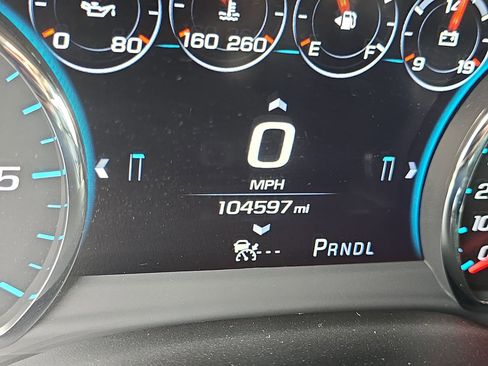 Used 2017 GMC Yukon Denali w/ Enhanced Security Package image 15