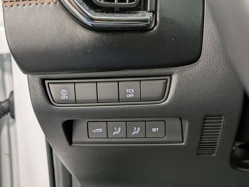 Certified 2023 MAZDA CX-50 AWD 2.5 S w/ Cargo Package image 22