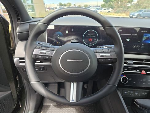 New 2025 Hyundai Santa Cruz XRT image 29