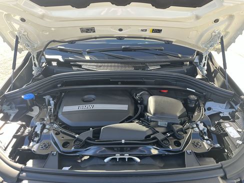 New 2026 BMW X1 xDrive28i w/ Technology Package image 38