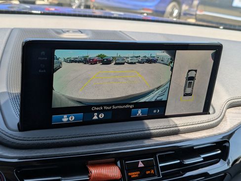 Certified 2026 Acura MDX SH-AWD w/ Advance Package image 19