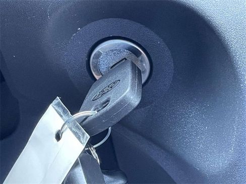 New 2025 Ford Explorer 4WD Police Interceptor image 5