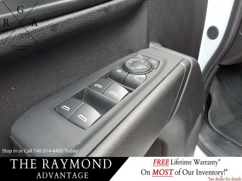 Used 2024 Chevrolet Silverado 2500 Custom w/ Custom Value Package AWD/4WD image 18