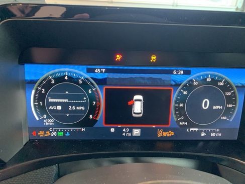 New 2026 Subaru Outback Limited XT image 6