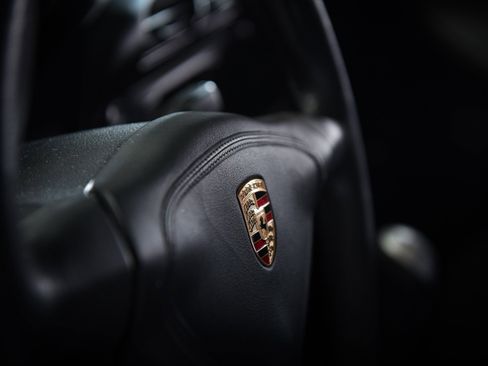 Used 2002 Porsche 911 Turbo image 27