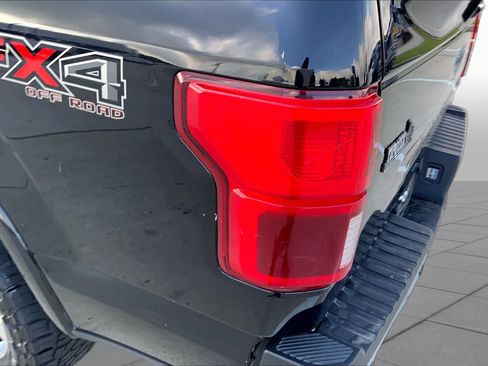 Certified 2020 Ford F150 Lariat AWD/4WD image 27
