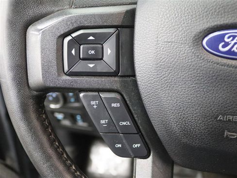 Used 2020 Ford F150 XLT w/ Equipment Group 302A Luxury image 26