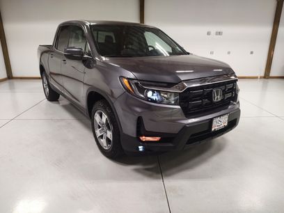 Used 2026 Honda Ridgeline RTL